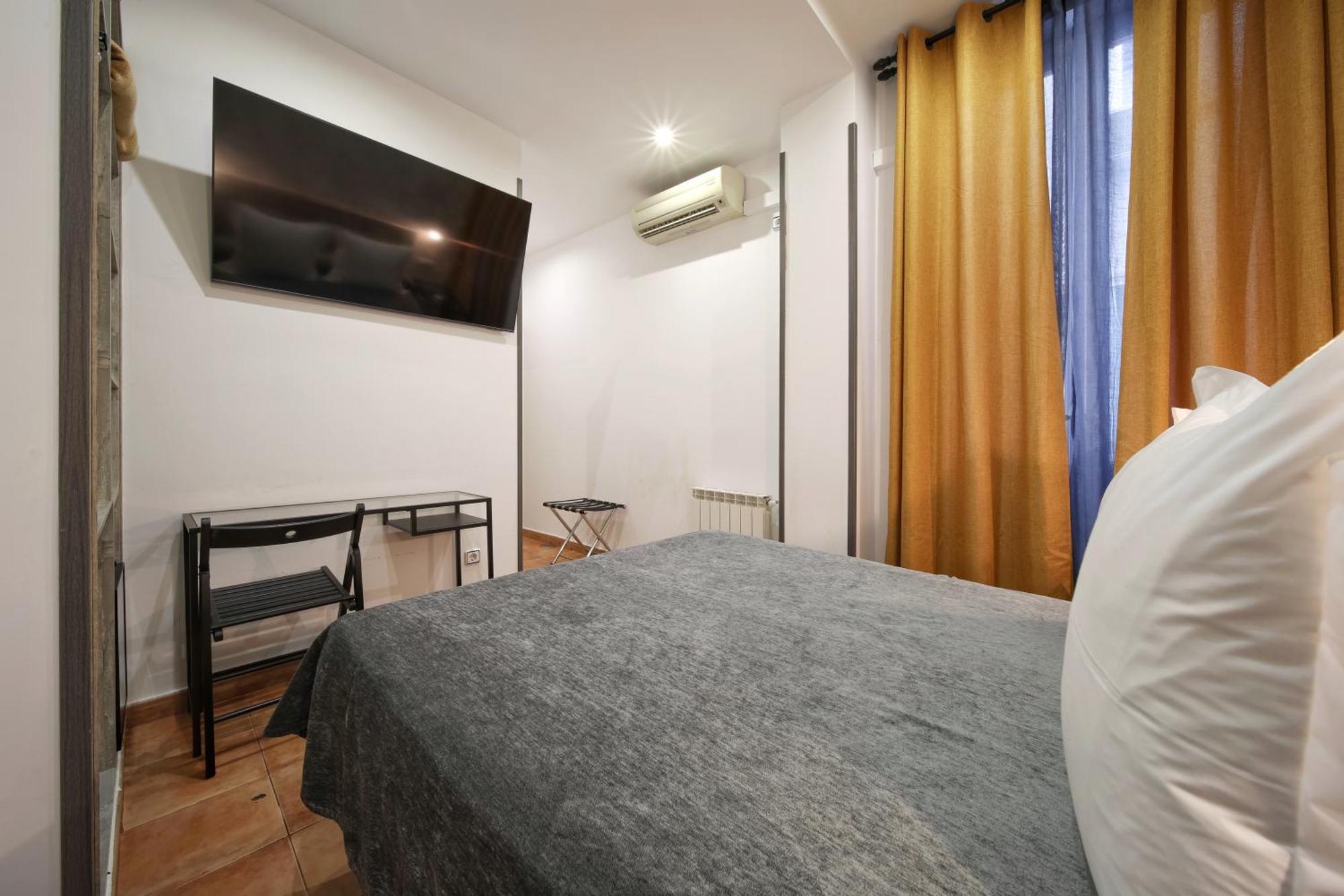 Hostal Las Fuentes (Adults Only) — Fotos 2